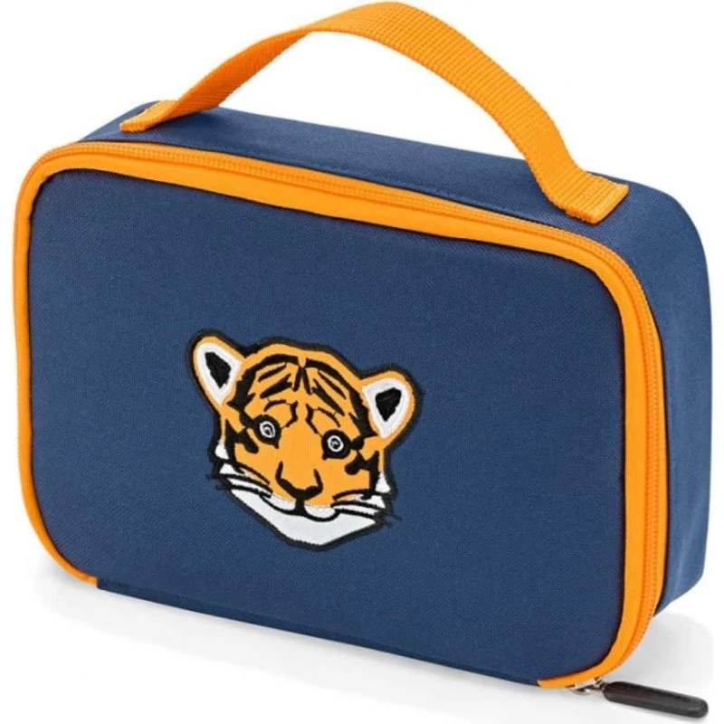 Reisenthel Thermocase Kids Tiger Navy køletaske