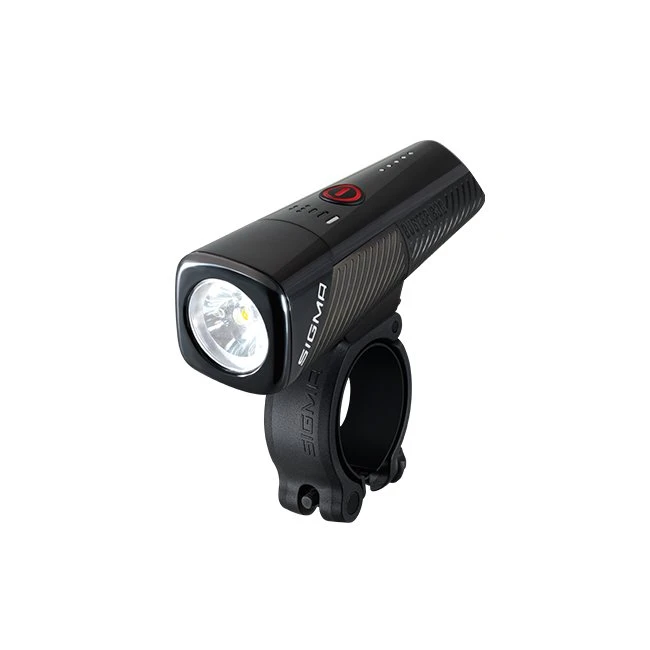 Sigma Buster 800 FL Forlygte