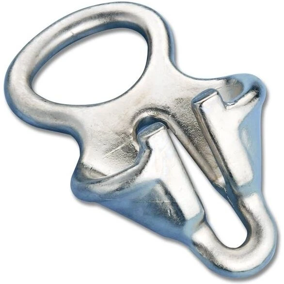 Ankerkædeaflaster i AISI 319 rustfrit stål