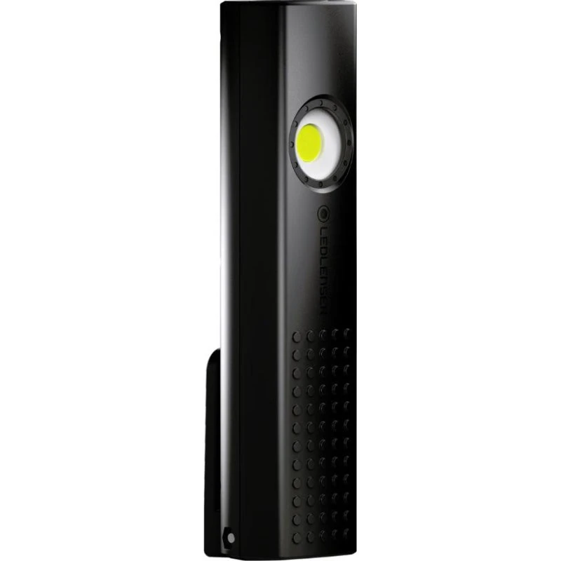 Ledlenser W5R Work arbejdslampe 600 lm – sort