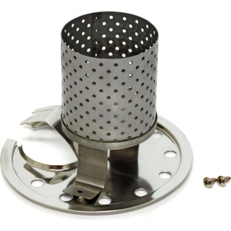 Petromax Radiator- og beskyttelsesplade HK3