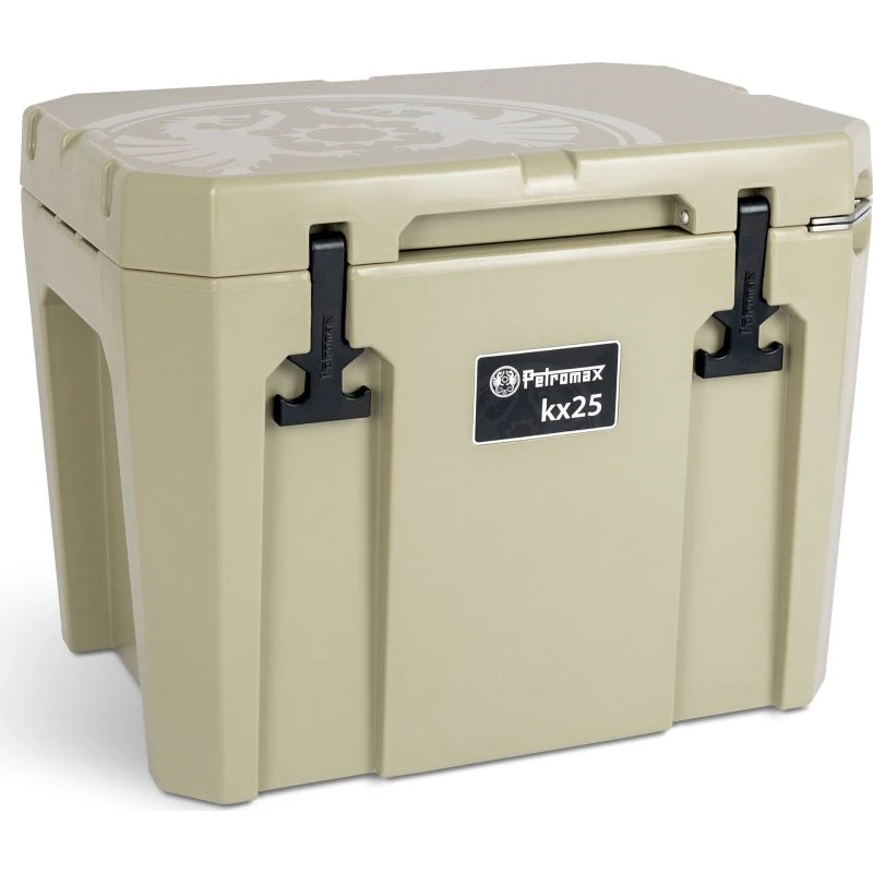 Petromax Køletaske 25 L, sand