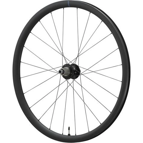 Shimano GRX WH-RX880 baghjul 700c Tubeless Centerlock 142x12 MicroSpline