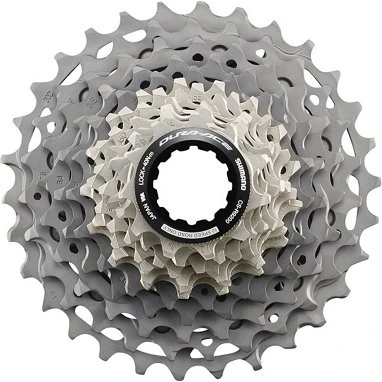 Shimano Dura-Ace Kassette 12-speed 11-30T
