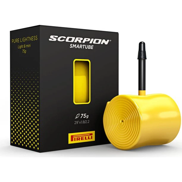 Pirelli Smartube 29" 622x46/58 Presta 42 mm