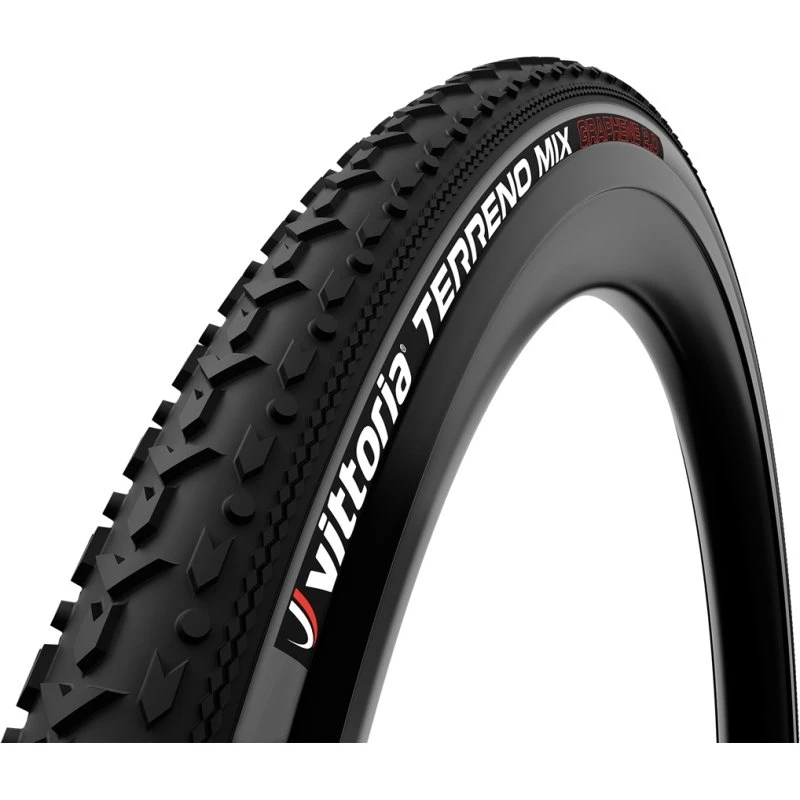 Vittoria Terreno Mixed G+ 2.0 700x38c (38 mm) Tubeless Ready