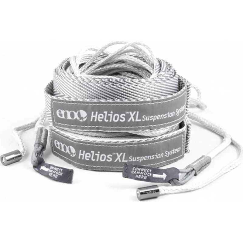 Eno Helios XL ophængningssystem, grå 402 cm (max 136 kg)