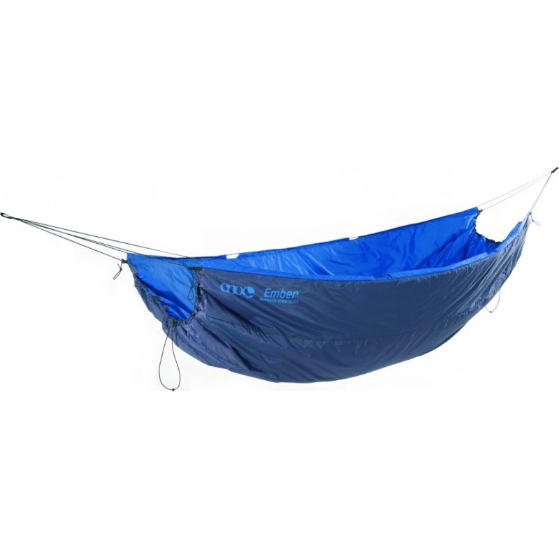 ENO Ember Underquilt Pacific – Underquilt til hængekøje