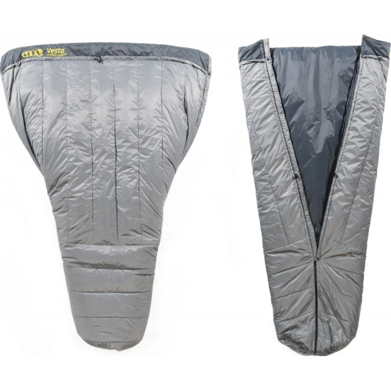 ENO Vesta Topquilt Storm sovepose