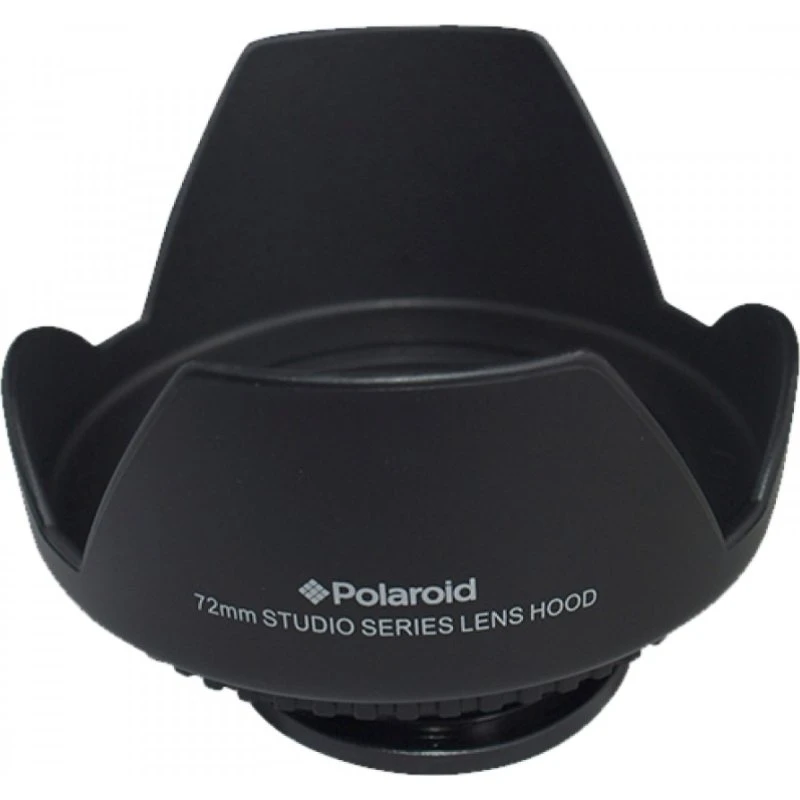 Polaroid Modlysblænde 67 mm (screw-on)