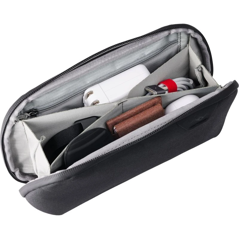 Peak Design Tech Pouch Small - Sort