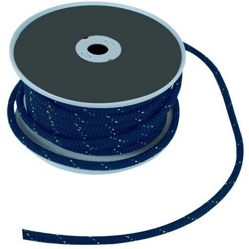 P.P. 3-slået polypropylen tov 10 mm x 30 m, navy