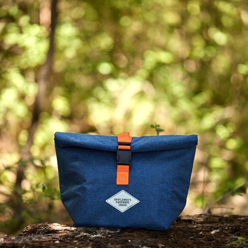 Gentlemen's Hardware Roll-top madtaske