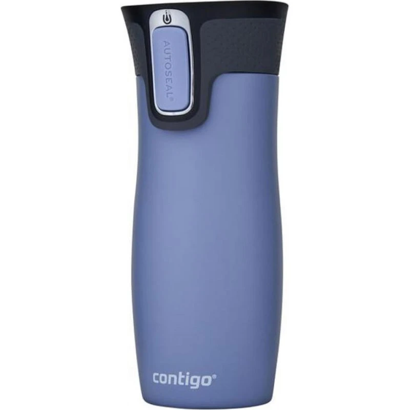Contigo West Loop Earl Grey 470 ml AUTOSEAL-termokrus