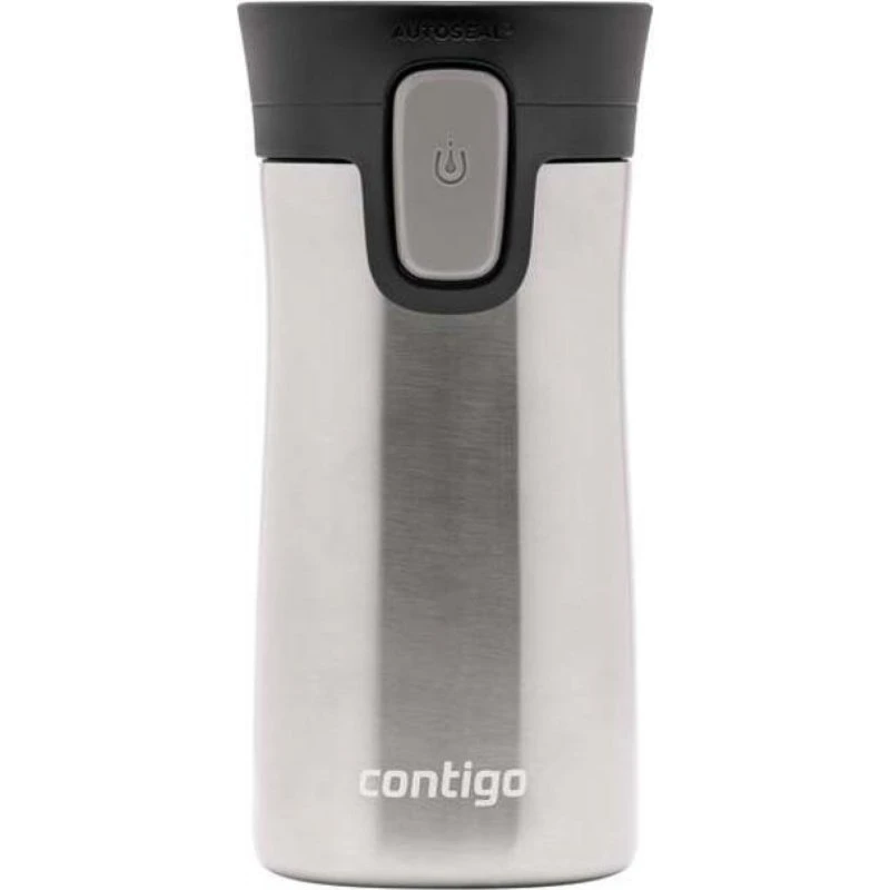 Contigo Pinnacle AUTOSEAL termokrus 300 ml, rustfrit stål