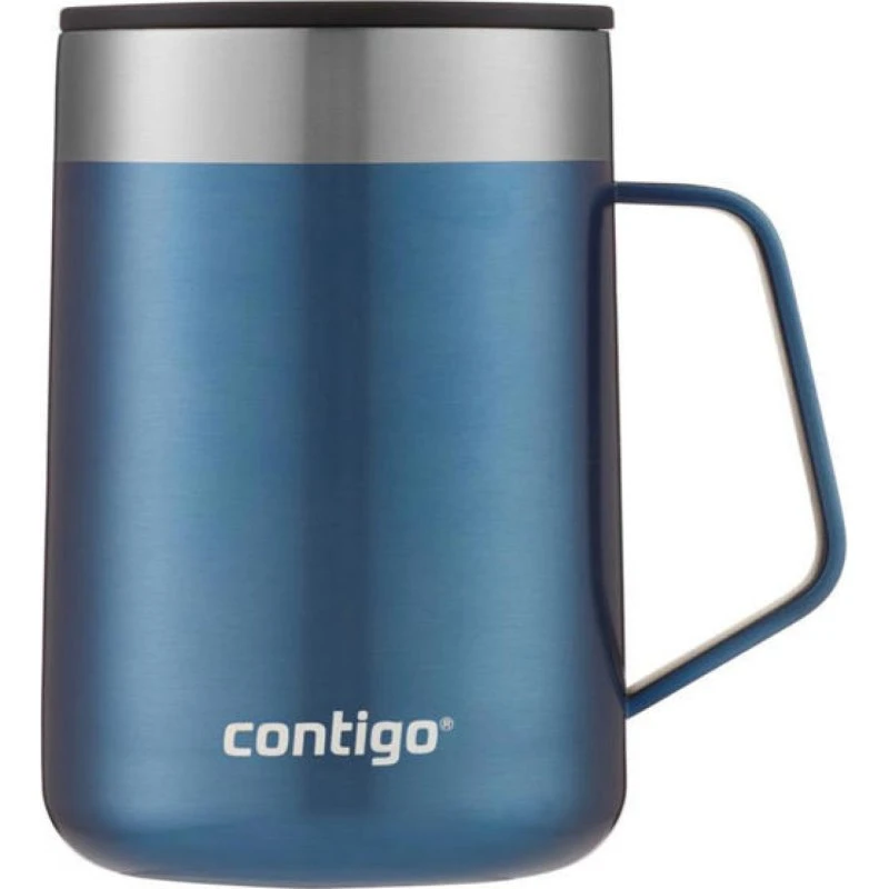 Contigo Streeterville termokrus 420 ml Blue