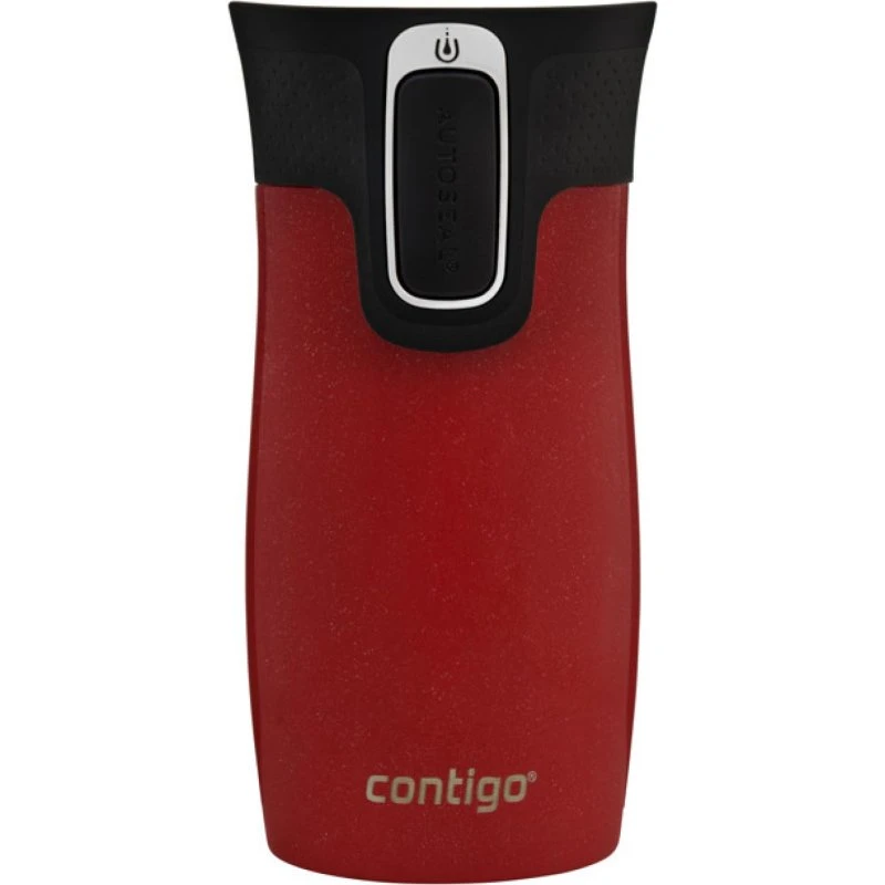 Contigo West Loop Mini Goji Berry 300 ml termokrus