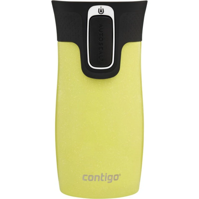 Contigo West Loop Mini Limelight, 300 ml termokrus