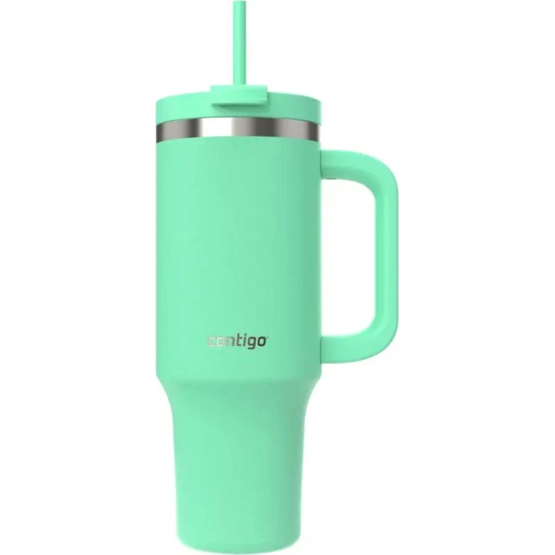 Contigo Streeterville Tumbler 1200 ml Reef med håndtag