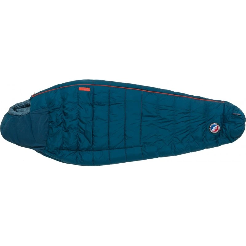 Big Agnes Sidewinder SL 35 (650 Downtek) Regular Sovepose
