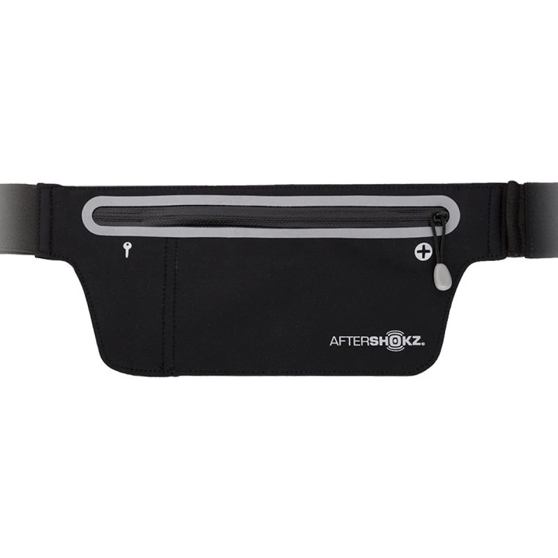 AfterShokz Sport Belt løbebælte - sort
