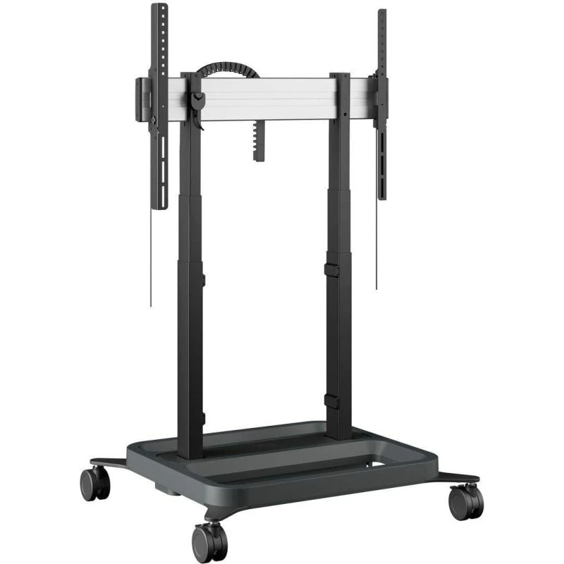 Vogel's RISE 5308 motoriseret vogn til 65–86" sort