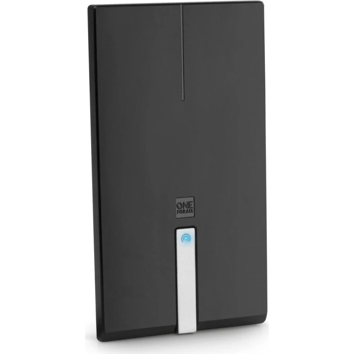 One For All SV9425-5G aktiv indendørsantenne 44 dB (DVB-T/T2)