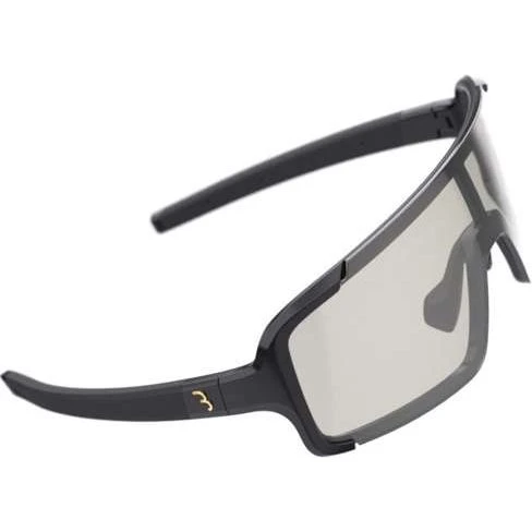 BBB Chester PH BSG-69PH cykelbrille, sort, fotokromisk
