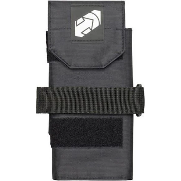 PRO Tool Wrap Performance sadeltaske, sort