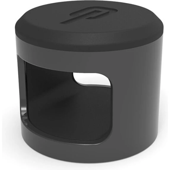 Hiplok ANKR Gulv-/Væganker – Sort