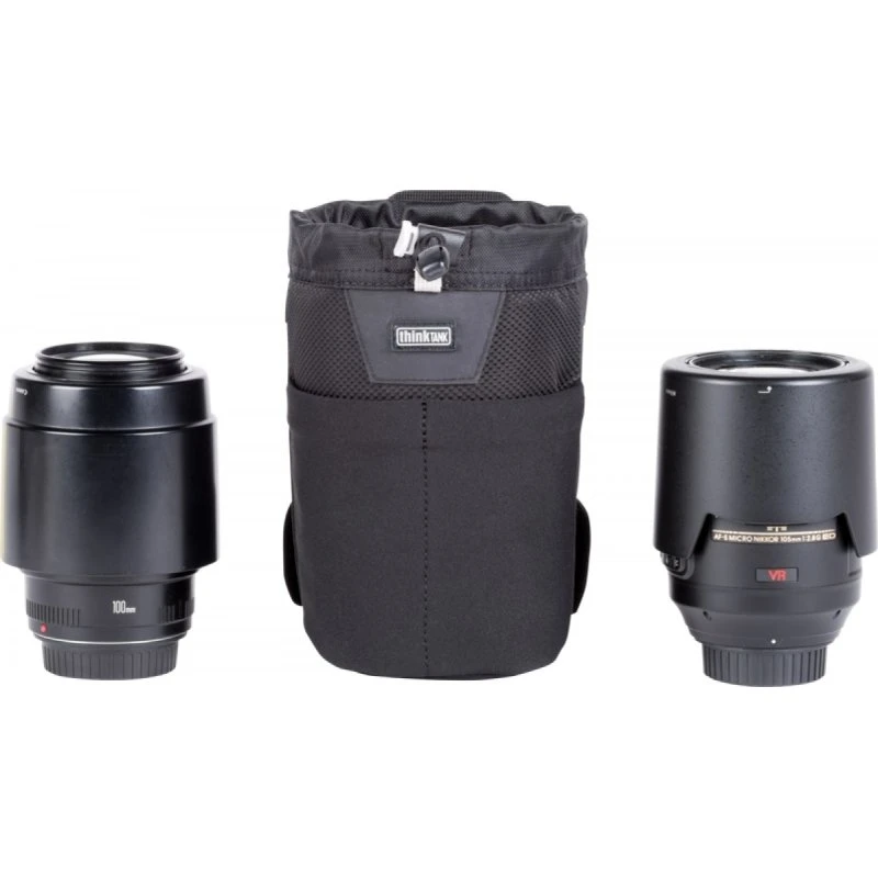 Think Tank Lens Changer 25 V3.0 Sort/Grå