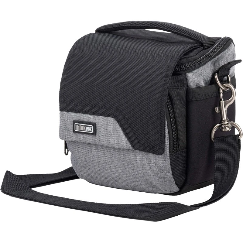 Think Tank Mirrorless Mover 10 V2 - Cool Grey skuldertaske