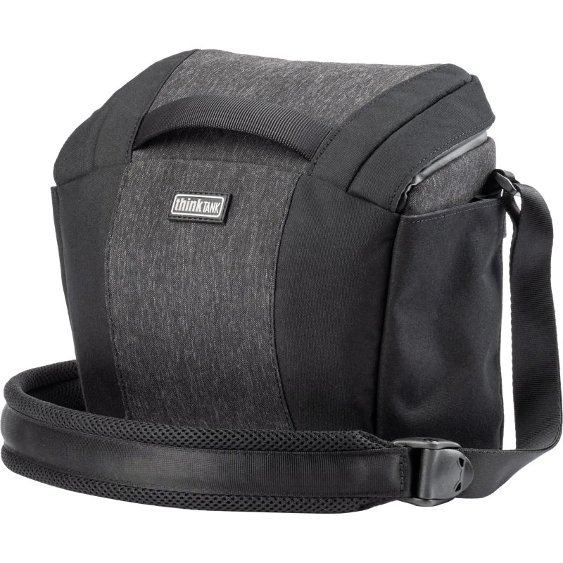 Think Tank Speedtop Crossbody 10 Graphite taske