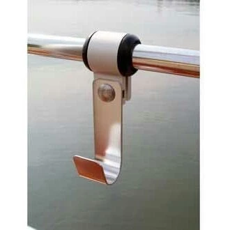 NOA Ankerkrog, rustfri (ekskl. NOA-fæste)