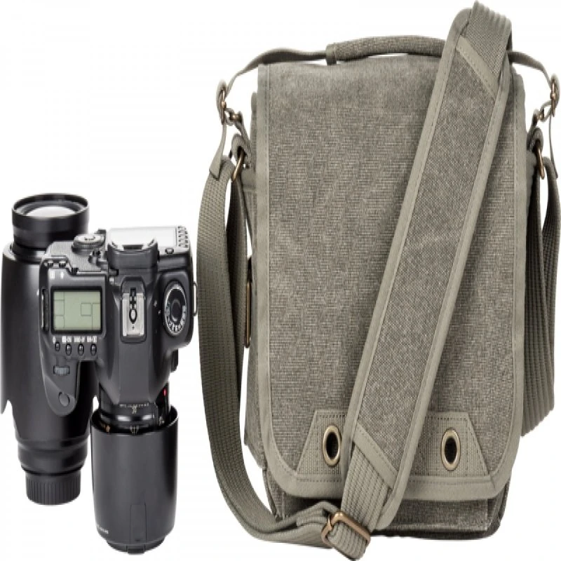 Think Tank Retrospective 5 V2.0 Pinestone taske