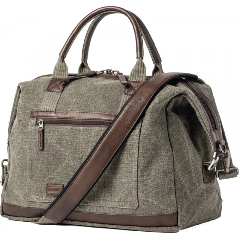 Think Tank Retrospective Weekender taske