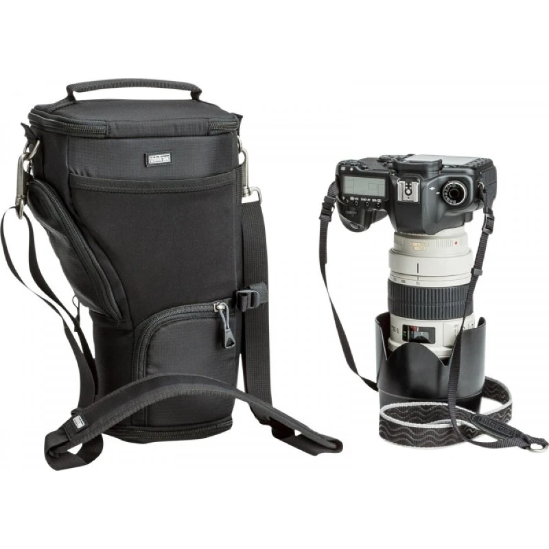 Think Tank Digital Holster 30 V2.0, Sort