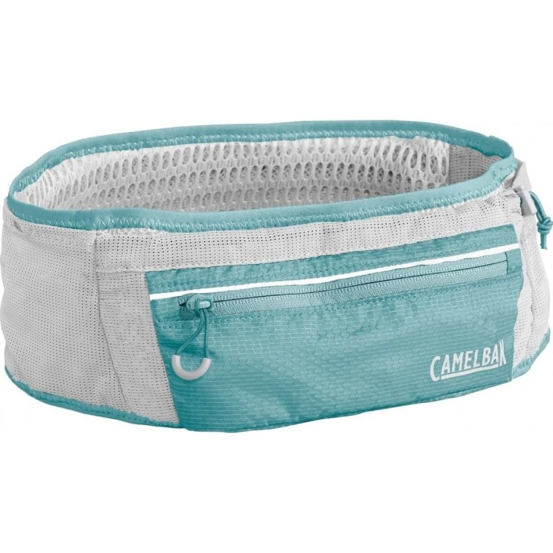 Camelbak Ultra Belt 17oz Aqua Sea/Silver S/M