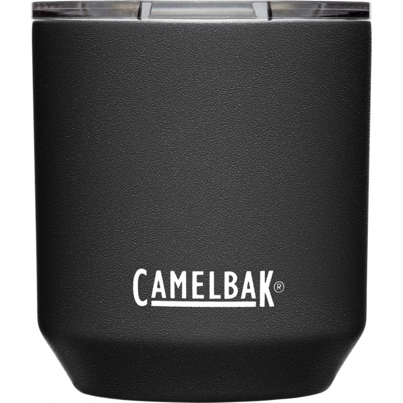 Camelbak CB Rocks Tumbler 0,3 L vakuumisoleret termokop, sort