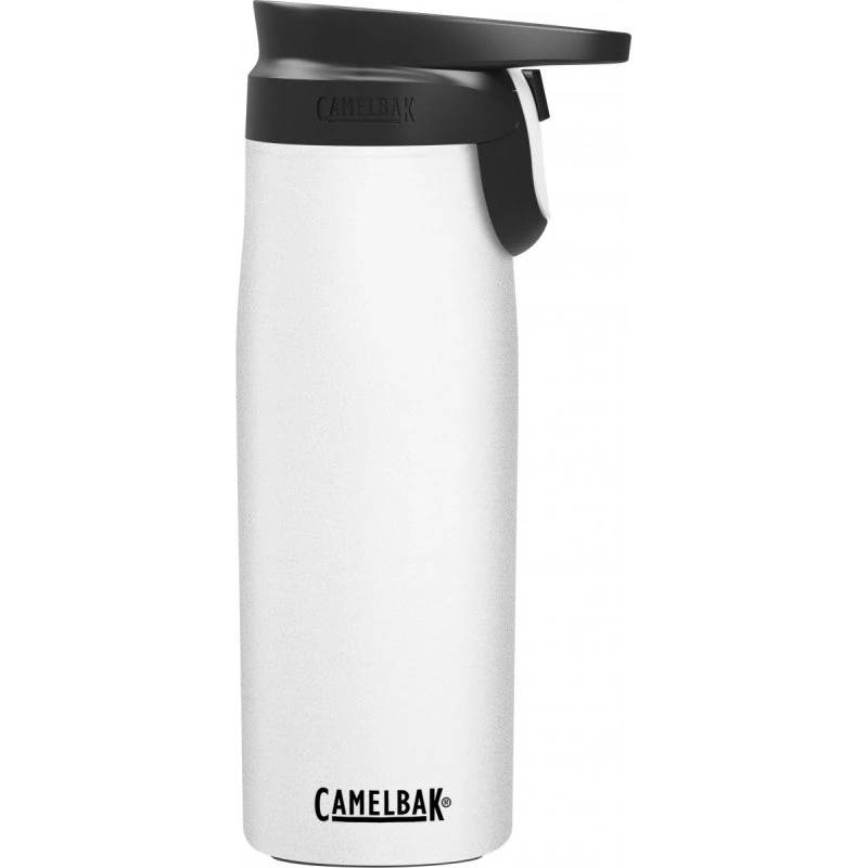 CamelBak Forge Flow SST vakuumflaske 0,6 L (20 oz) – hvid