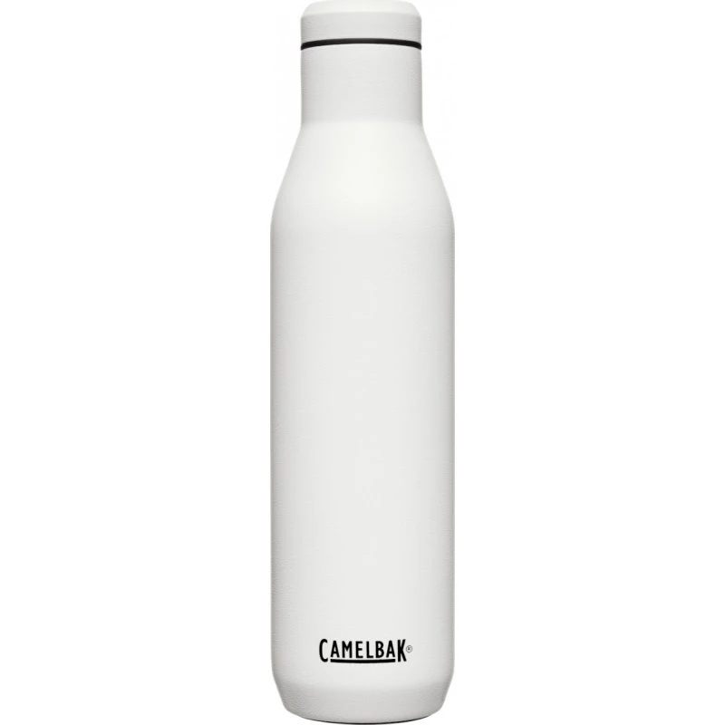 CamelBak CB Bottle SST Vacuum 0,75 L – Hvid