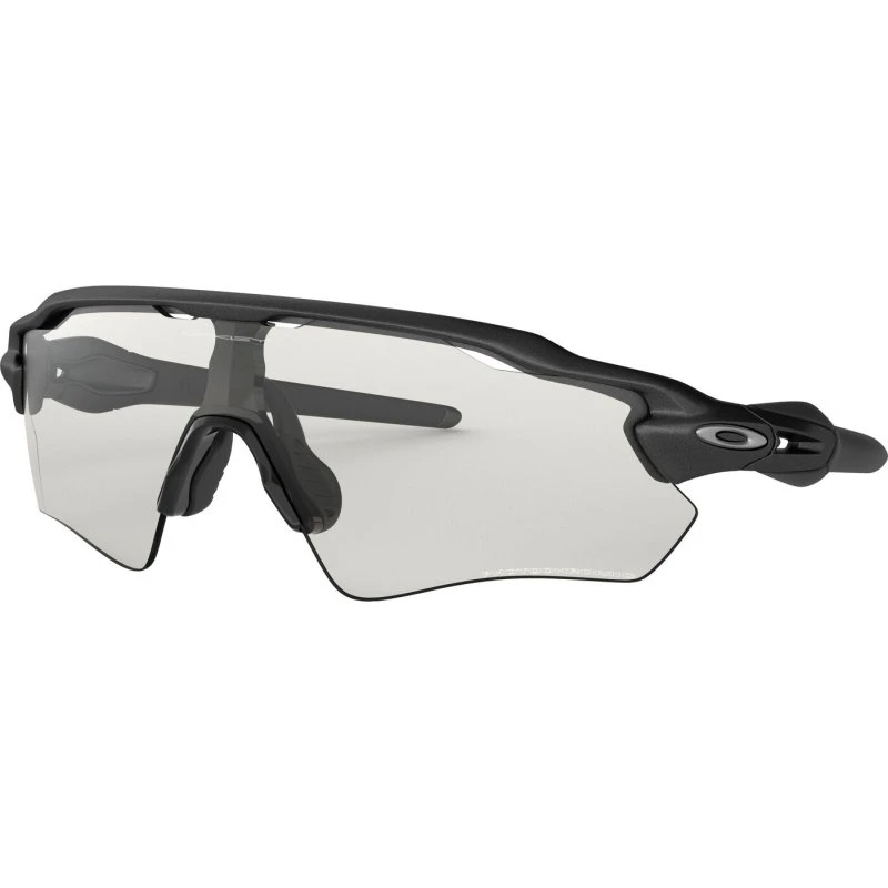 Oakley Radar EV Path Black Iridium (fotokromisk)