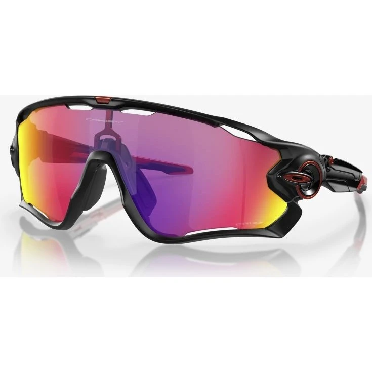 Oakley Jawbreaker Prizm Road – Matte Black