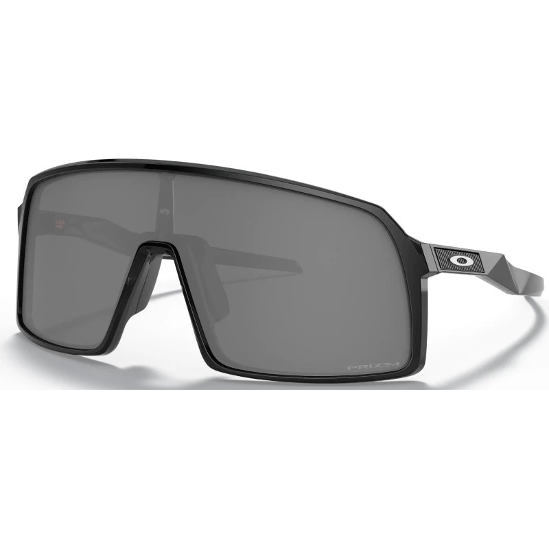 Oakley Sutro Polished Black - Prizm Black
