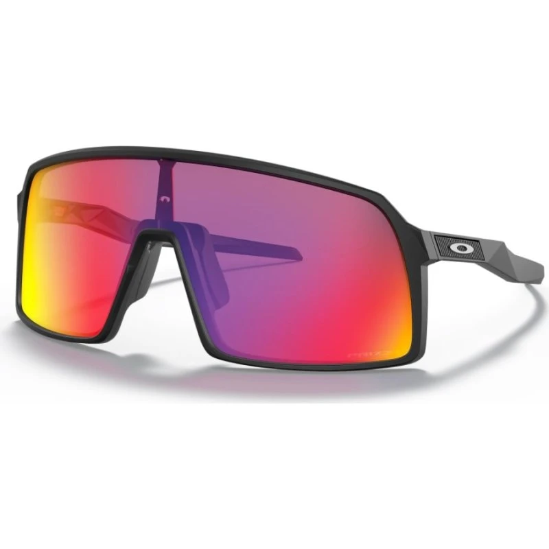 Oakley Sutro Prizm Road – Mat Sort
