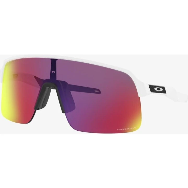 Oakley Sutro Lite Prizm Road – Hvid