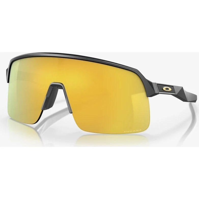 Oakley Sutro Lite Prizm 24K Mat Carbon