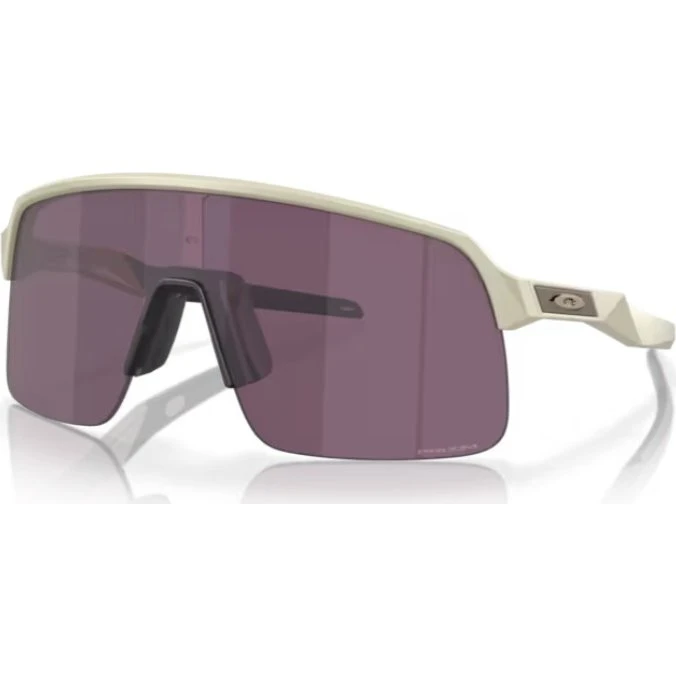 Oakley Sutro Lite Mat Sand / Prizm Road