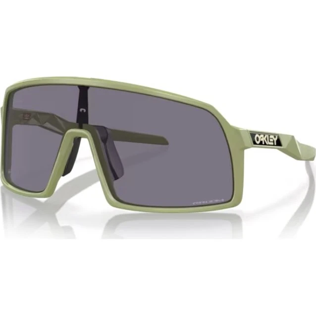 Oakley Sutro S Prizm Grey Matte Fern