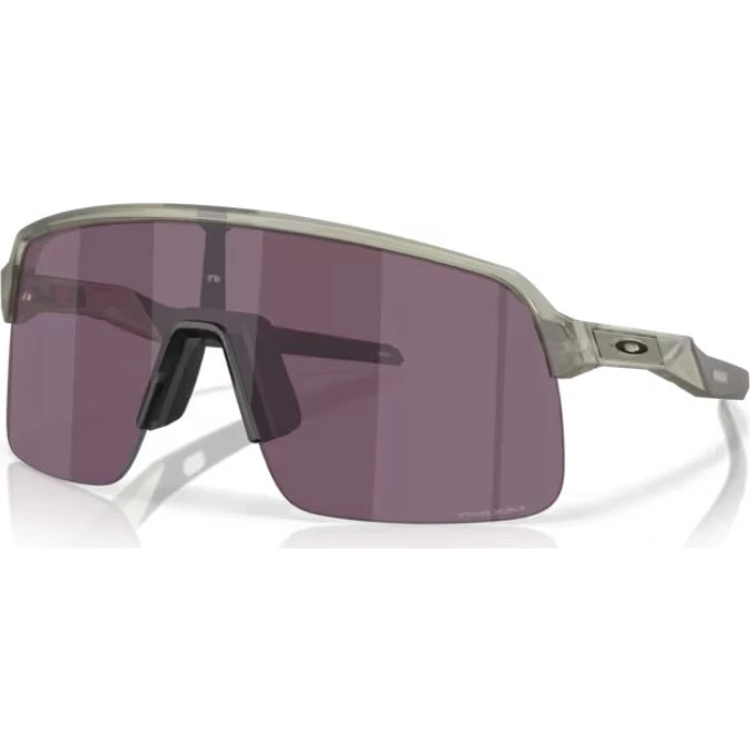 Oakley Sutro Lite Matte Grey Ink – Prizm Road Black